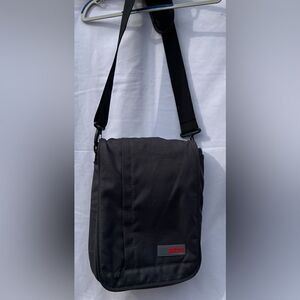 NWOT. STM IPad case. Grey in color.